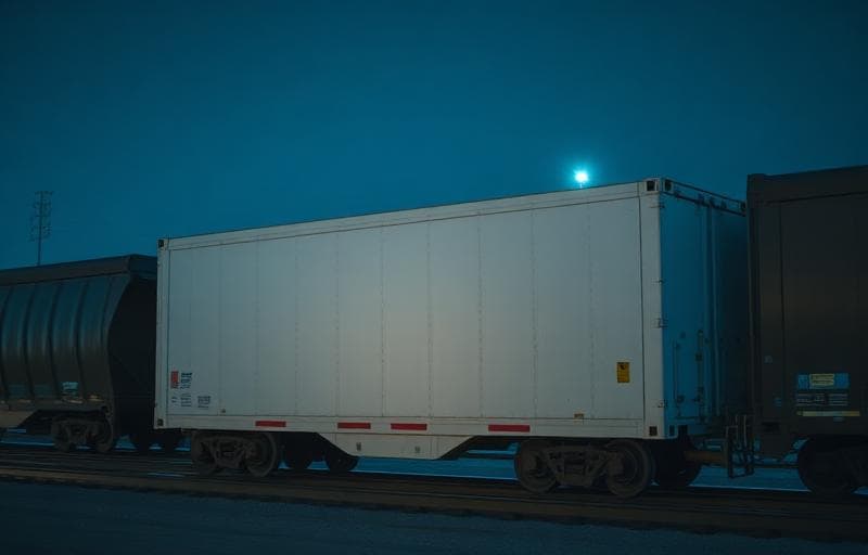 Multi-modal Rail